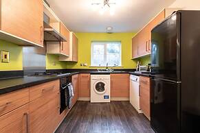 Host Stay Moresby Way