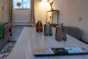 Host Stay Moresby Way