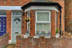 Host Stay York Street