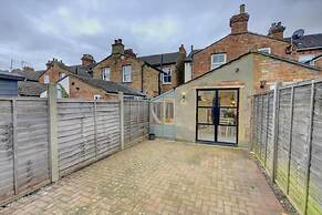 Host Stay York Street