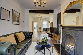 Host Stay York Street