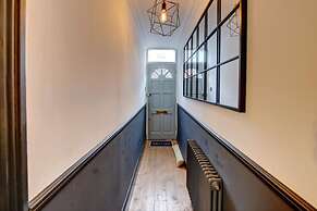 Host Stay York Street