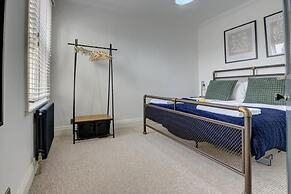 Host Stay York Street