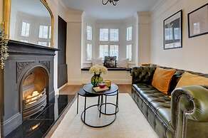 Host Stay York Street