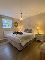 Host Stay Old Chapel