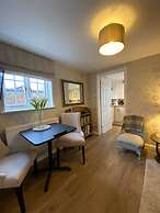 Host Stay Old Chapel