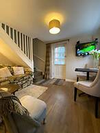 Host Stay Old Chapel