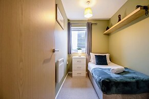 Host Stay Somerset Walk