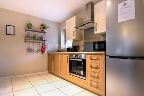 Host Stay Somerset Walk