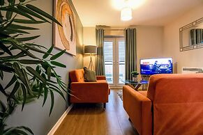 Host Stay Somerset Walk