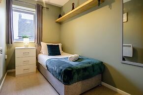 Host Stay Somerset Walk