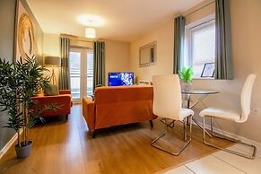 Host Stay Somerset Walk