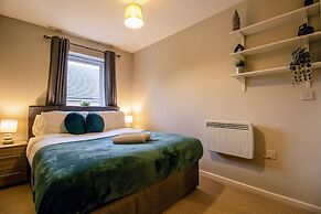 Host Stay Somerset Walk