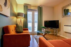 Host Stay Somerset Walk