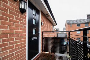 Host Stay Somerset Walk