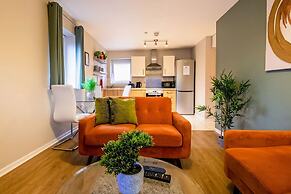 Host Stay Somerset Walk