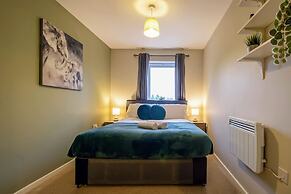 Host Stay Somerset Walk