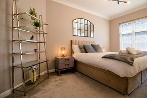 Host Stay Wolsey Mansions