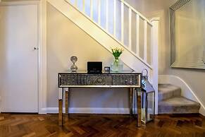 Host Stay Wolsey Mansions