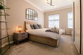 Host Stay Wolsey Mansions