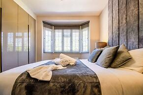 Host Stay Wolsey Mansions