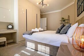 Host Stay Wolsey Mansions