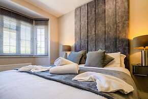 Host Stay Wolsey Mansions