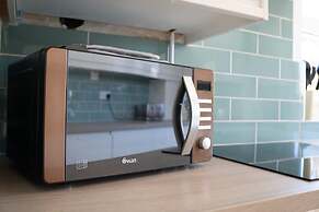 Host Stay Trinity Road