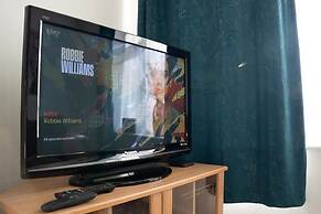 Host Stay Trinity Road