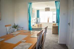 Host Stay Trinity Road