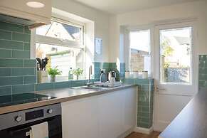 Host Stay Trinity Road