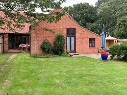 Host Stay Shire Horse Barn