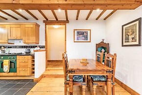 Host Stay Shire Horse Barn