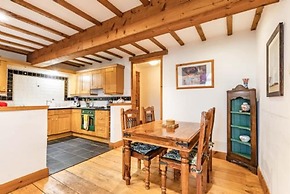 Host Stay Shire Horse Barn