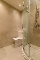 Host Stay Oddfellows Hall