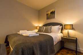 Host Stay Oddfellows Hall