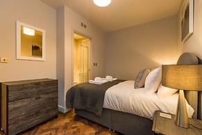 Host Stay Oddfellows Hall