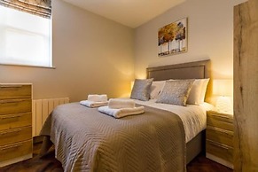 Host Stay Oddfellows Hall