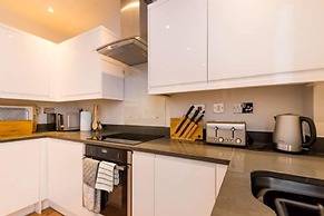 Host Stay Oddfellows Hall