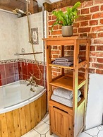 Host Stay Threshers Barn