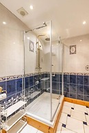 Host Stay Threshers Barn