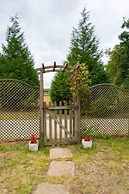 Host Stay Threshers Barn