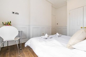 Host Stay All Saints Green Cottage