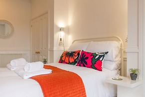 Host Stay All Saints Green Cottage