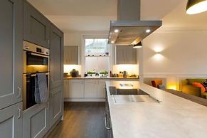 Host Stay All Saints Green Cottage