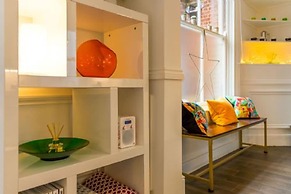 Host Stay All Saints Green Cottage