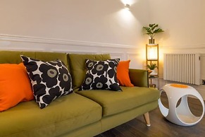 Host Stay All Saints Green Cottage