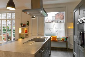 Host Stay All Saints Green Cottage