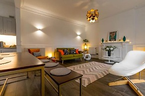 Host Stay All Saints Green Cottage