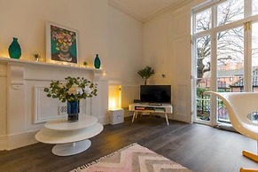 Host Stay All Saints Green Cottage